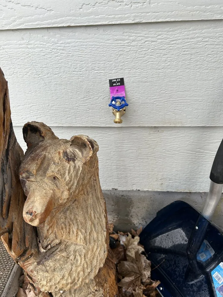 Slide of 1Up Plumbing Services