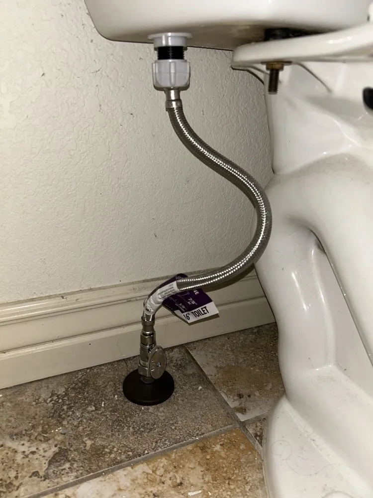 Slide of 1Up Plumbing Services