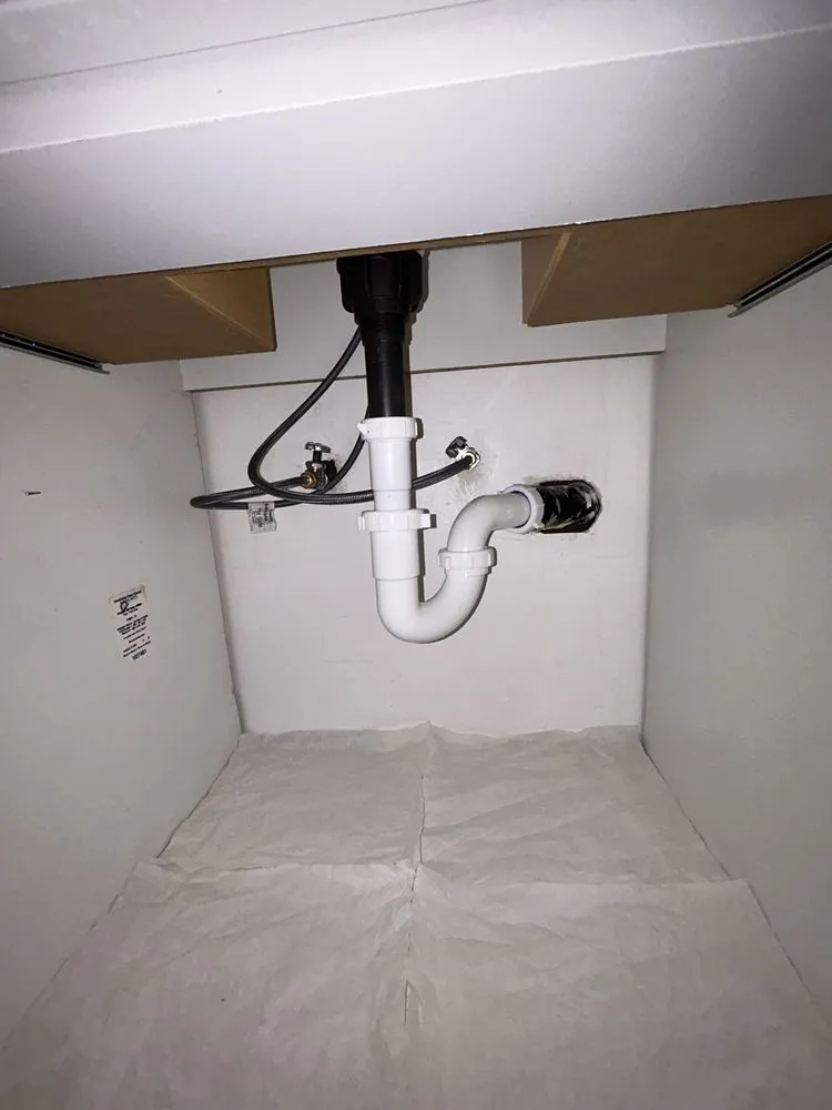 Slide of 1Up Plumbing Services