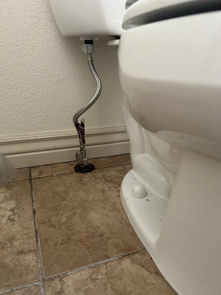 Trusted plumbing repair in Nampa, ID by 1Up Plumbing Services