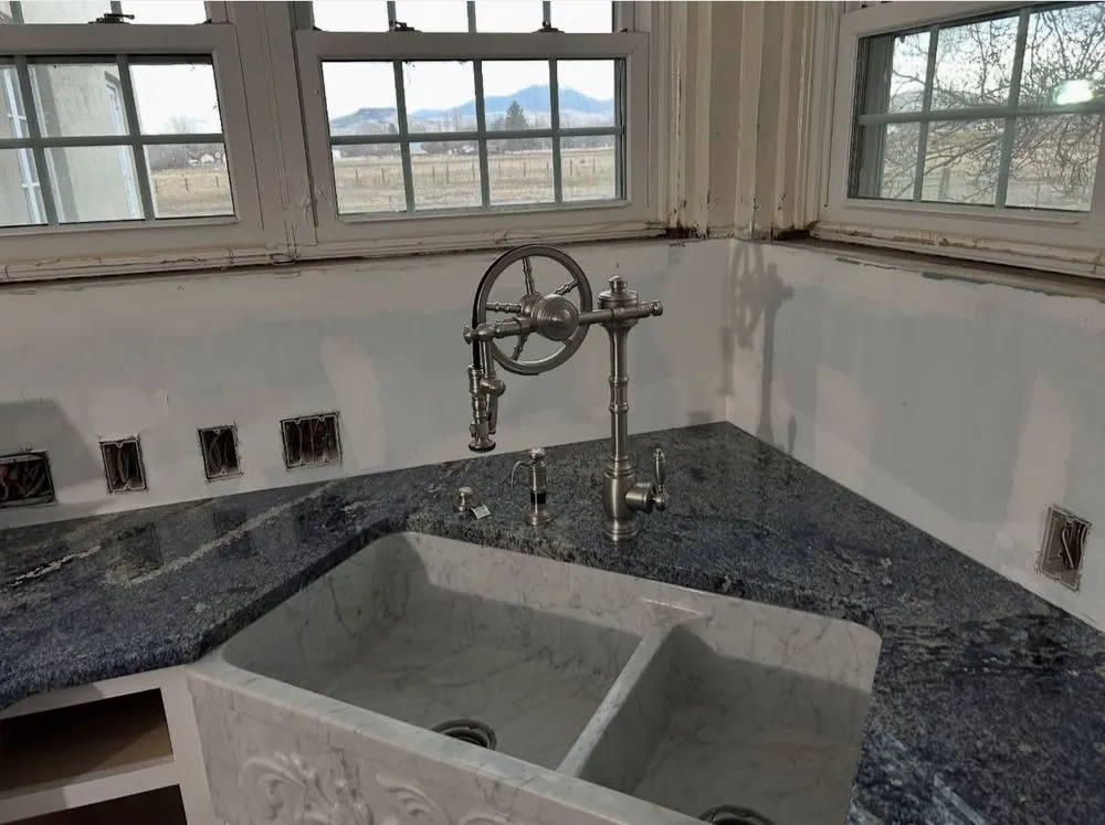 Slide of 1Up Plumbing Services