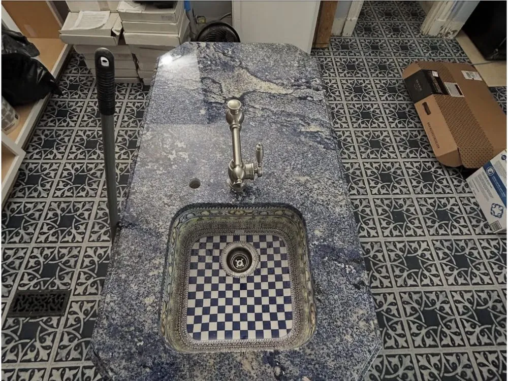 Slide of 1Up Plumbing Services