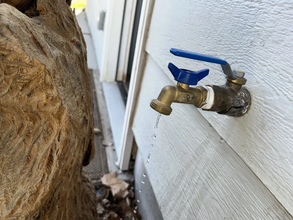 Slide of 1Up Plumbing Services