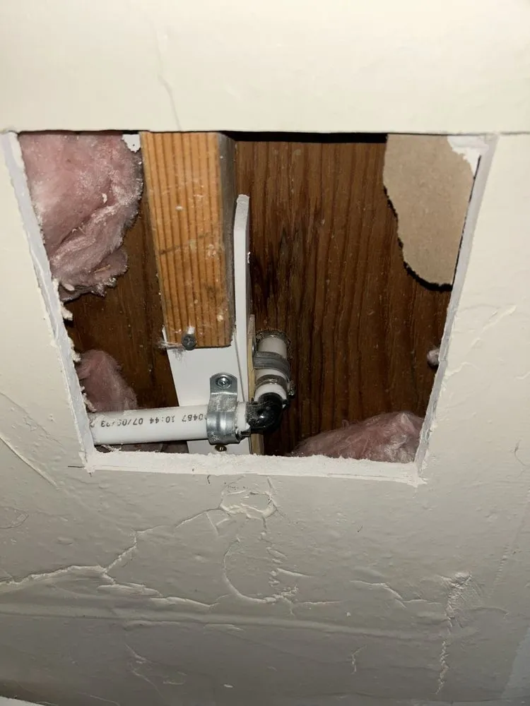 Slide of 1Up Plumbing Services