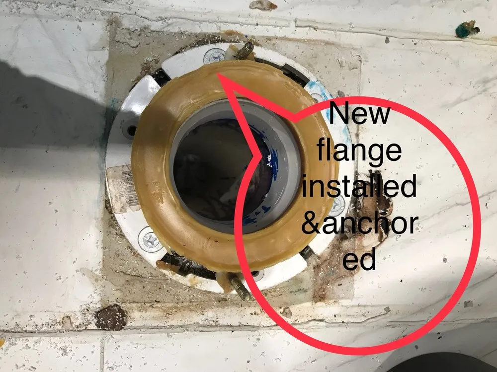 Slide of 2 Bro's Plumbing