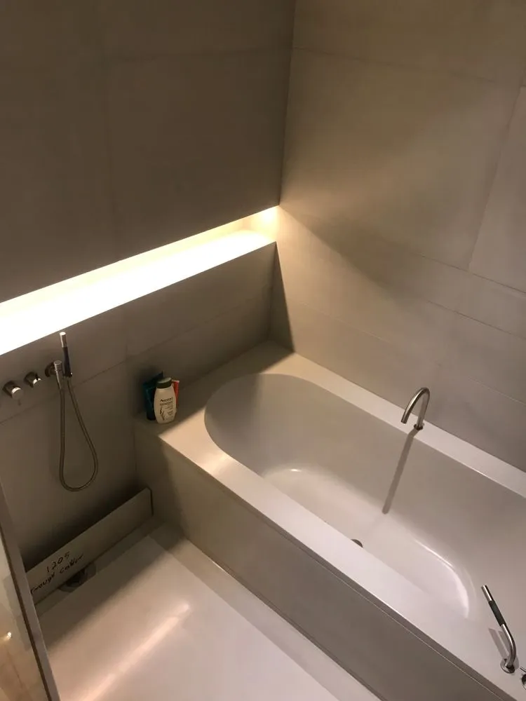 Slide of 2 Bro's Plumbing