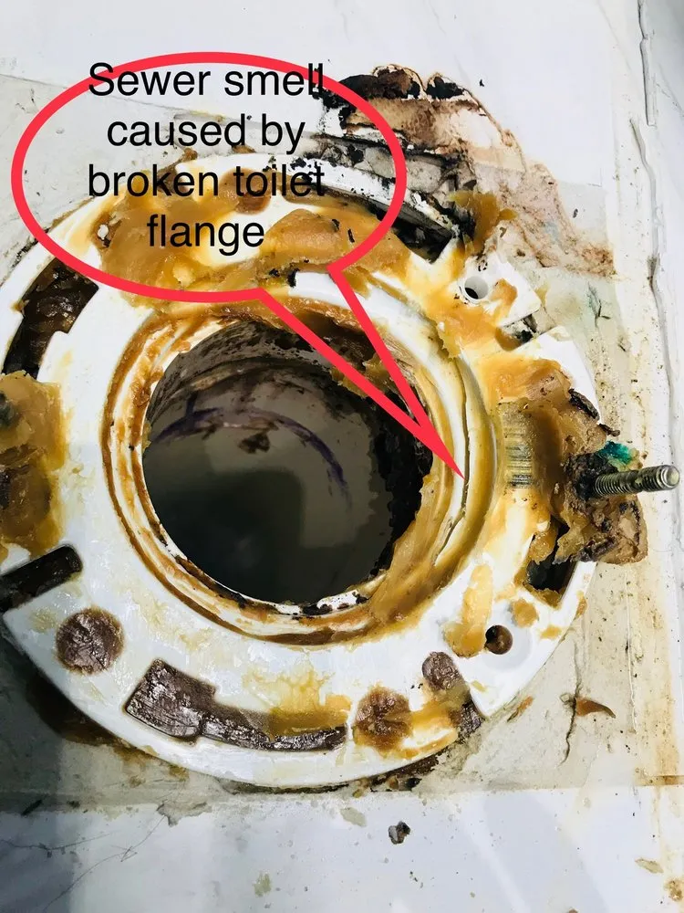 Slide of 2 Bro's Plumbing