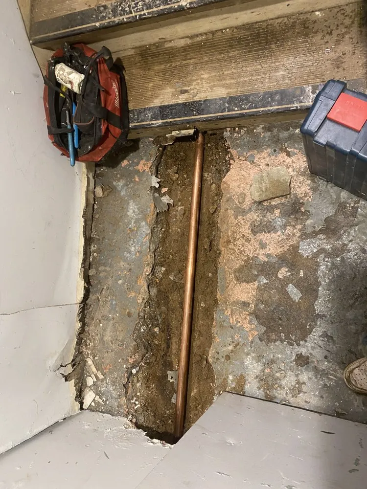 Slide of 2 Brothers Piping & Heating