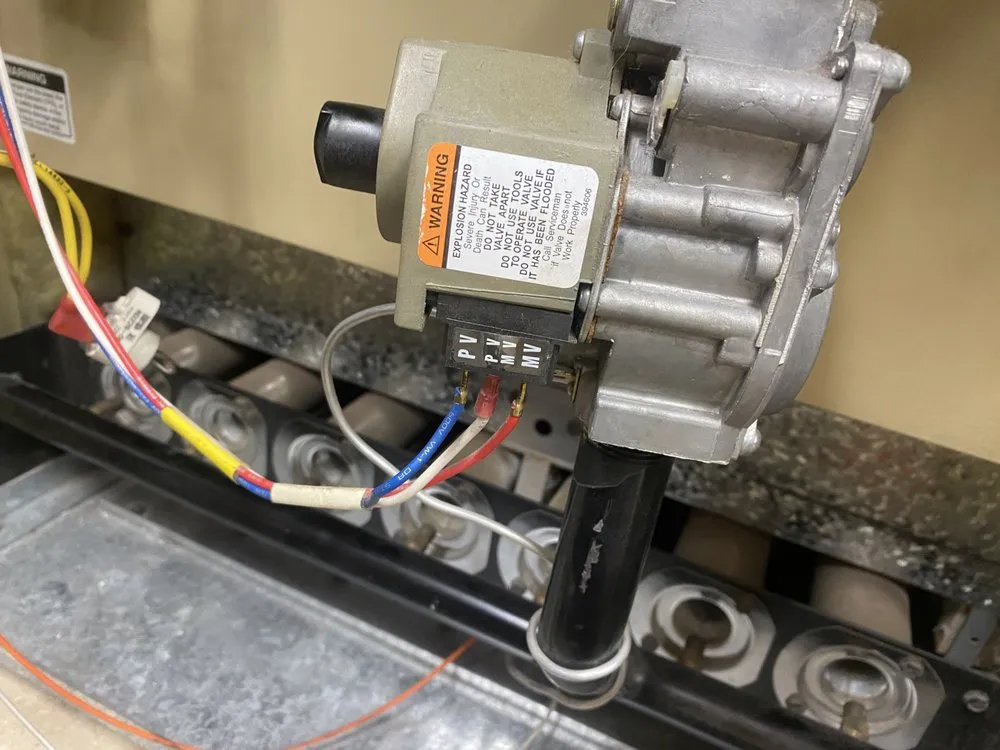 Slide of 2 Brothers Piping & Heating