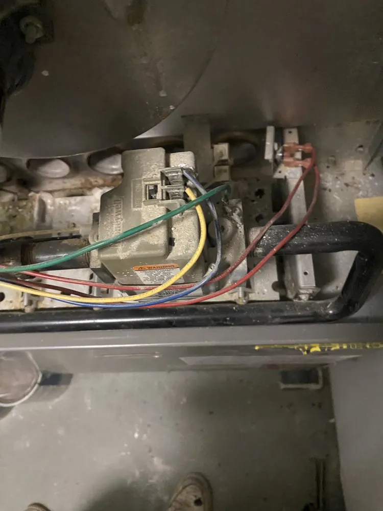 Slide of 2 Brothers Piping & Heating