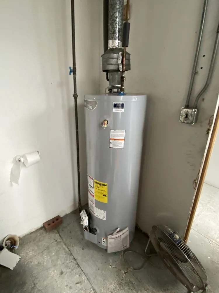 Slide of 2 Brothers Piping & Heating