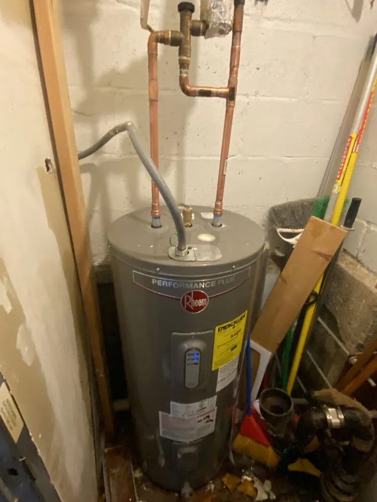 Slide of 2 Brothers Piping & Heating