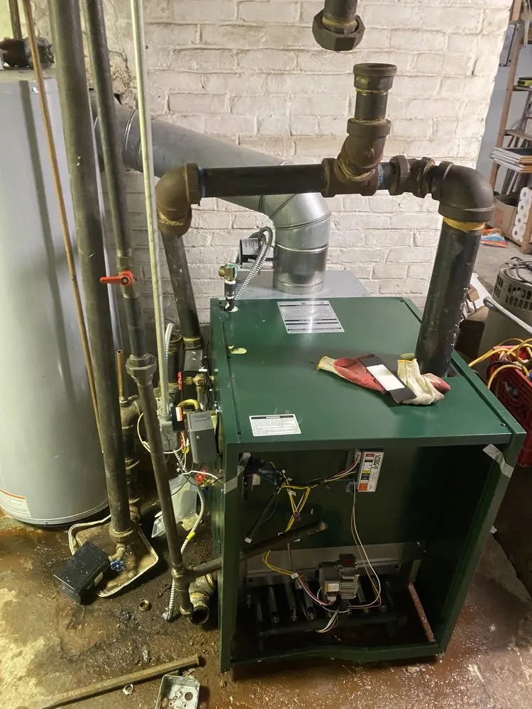 Trusted drain cleaning service in Brooklyn, NY - 2 Brothers Piping & Heating
