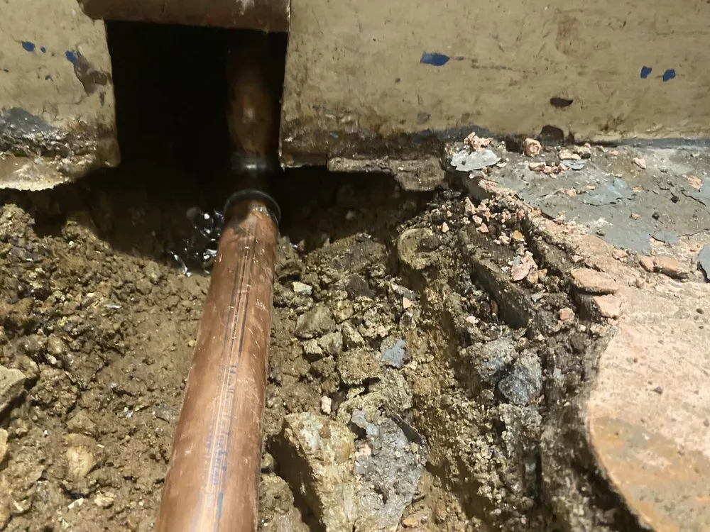 Top-rated pipe repair for homes in Brooklyn, NY by 2 Brothers Piping & Heating