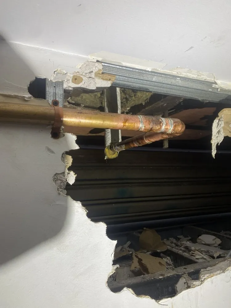 Emergency emergency plumbing experts serving Brooklyn, NY - 2 Brothers Piping & Heating