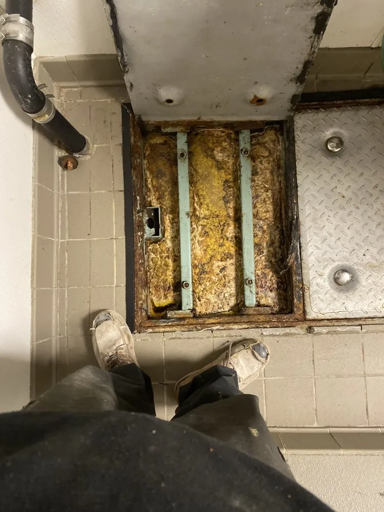 Slide of 2 Brothers Piping & Heating