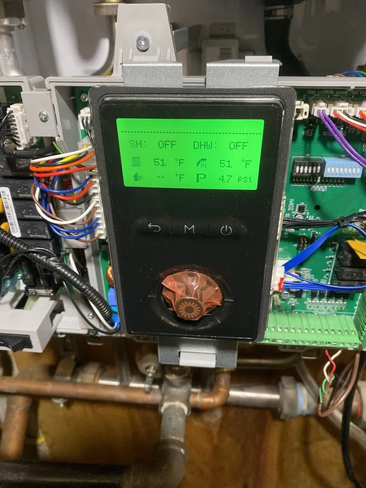 Slide of 2 Brothers Piping & Heating