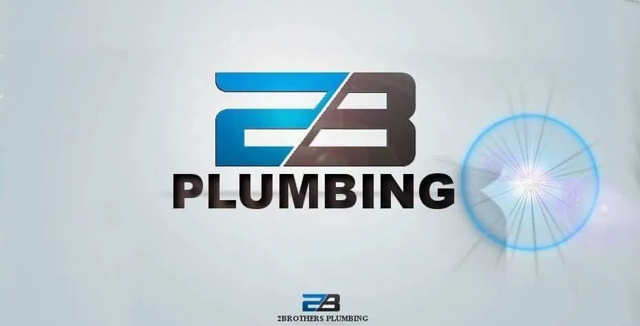 Slide of 2 Brothers Plumbing