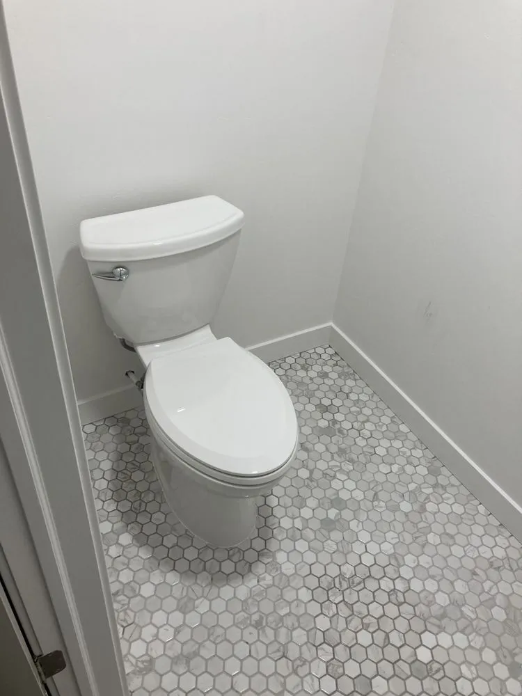 Slide of 2 Cousins Construction