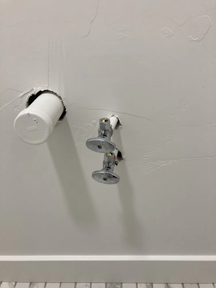 Slide of 2 Cousins Construction