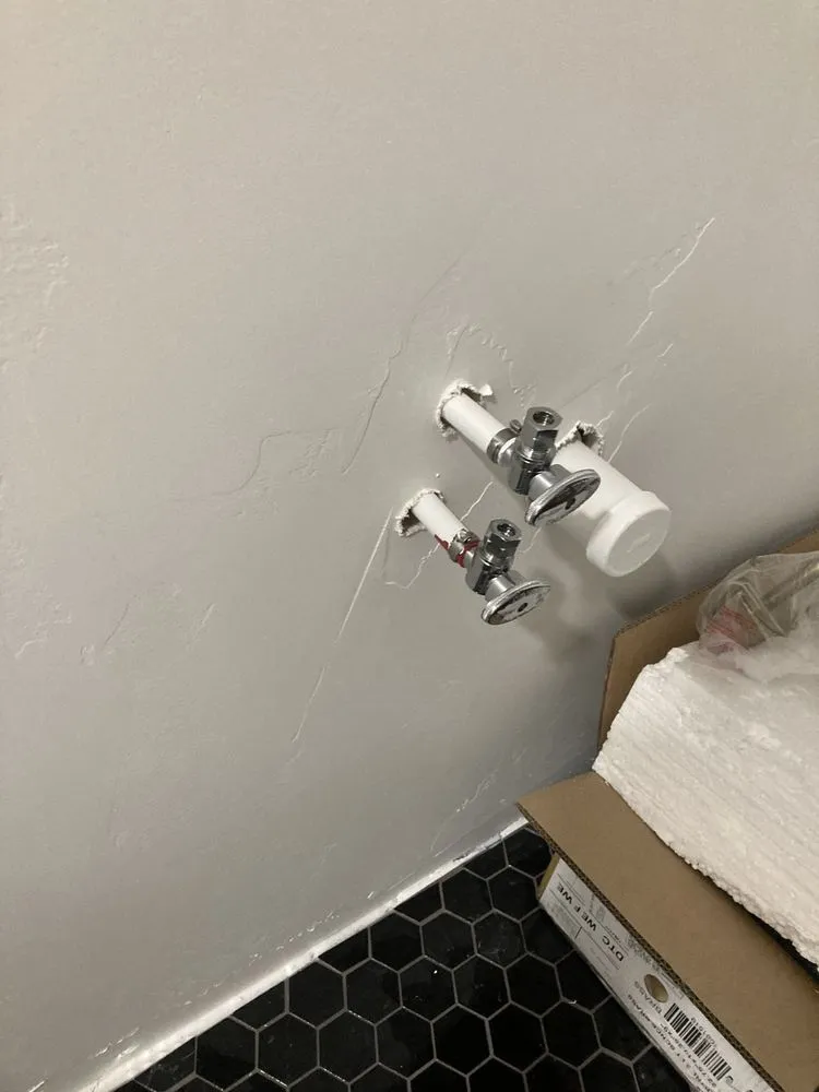 Slide of 2 Cousins Construction