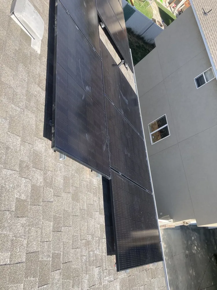 Slide of 2 Cousins Construction