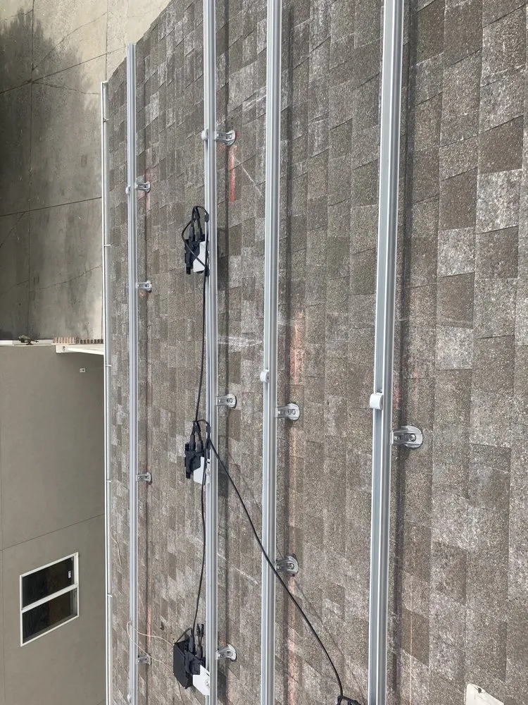 Slide of 2 Cousins Construction