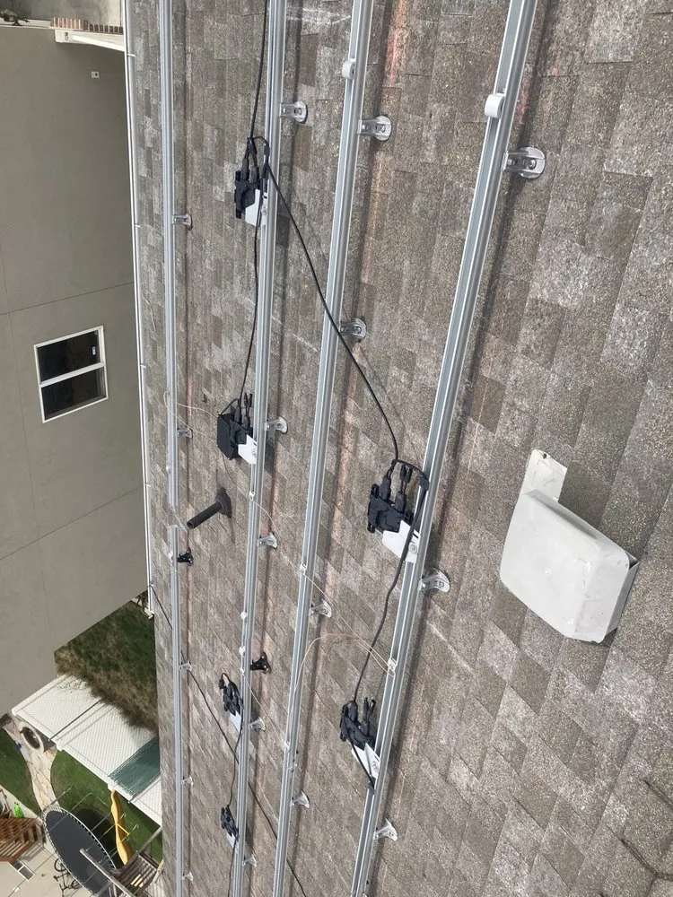 Slide of 2 Cousins Construction