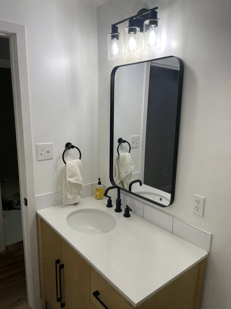 Slide of 2 Cousins Construction