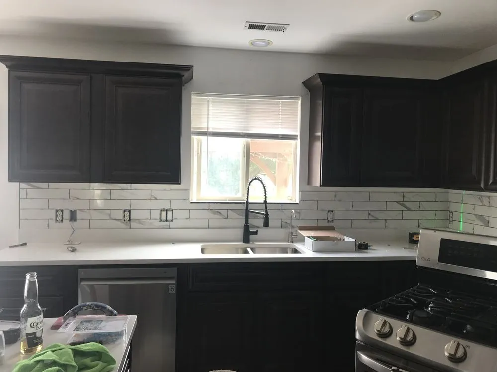 Reliable water heater service experts serving Provo, UT - 2 Cousins Construction