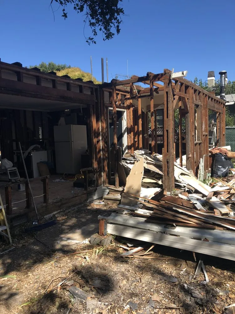 Slide of 2 Fast Construction