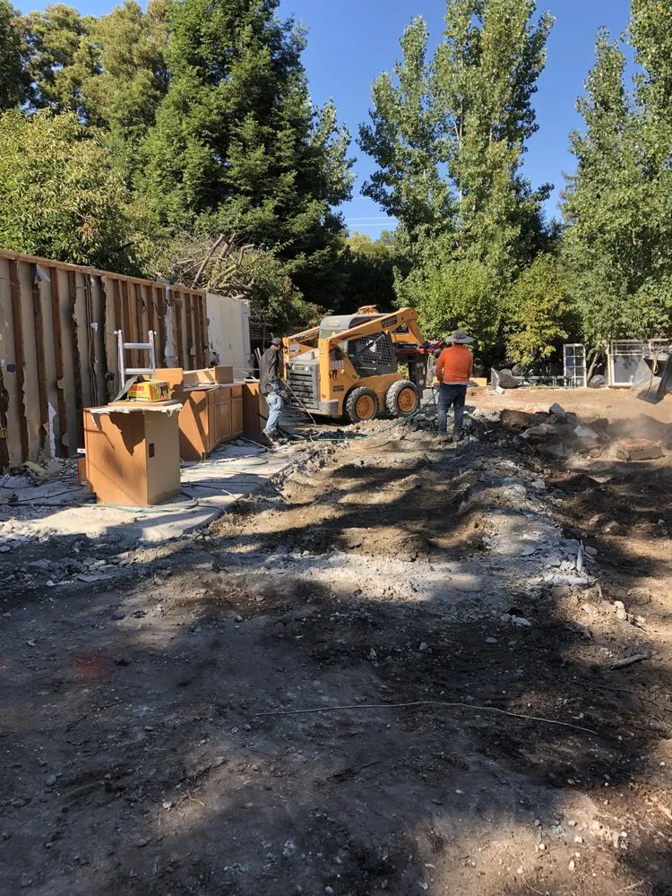 Slide of 2 Fast Construction