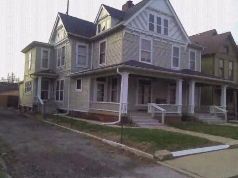 Slide of 2 Guys & A Truck Home Improvements