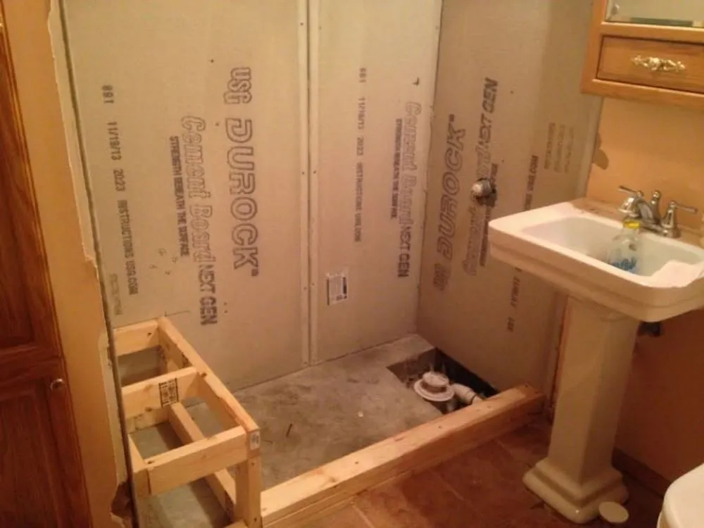 Slide of 2 Guys & A Truck Home Improvements