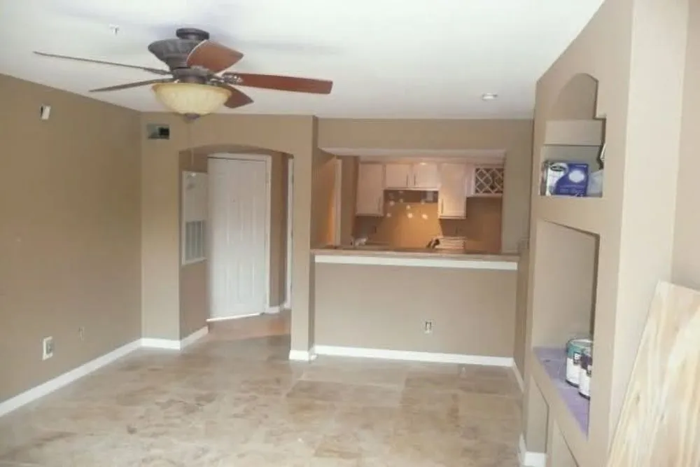 Slide of 2 Guys & A Truck Home Improvements