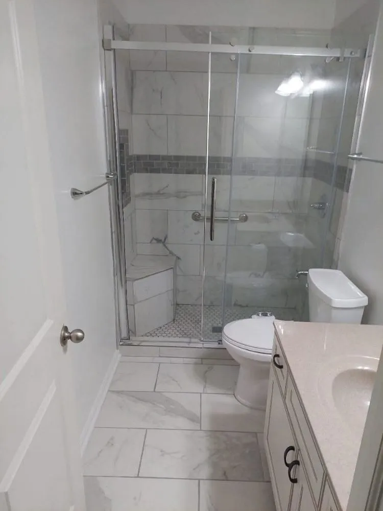 Slide of 2 Guys & A Truck Home Improvements