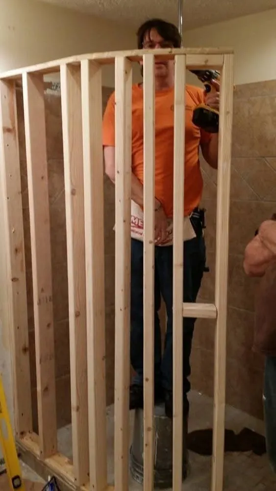 Slide of 2 Guys & A Truck Home Improvements