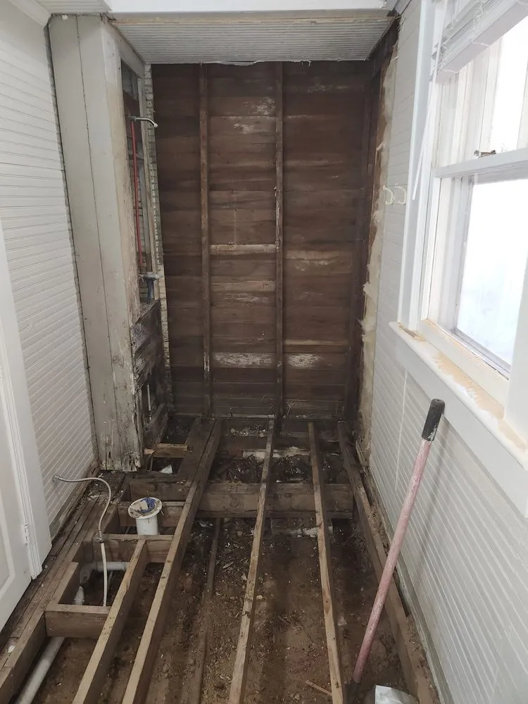 Slide of 2 Guys Handyman Service