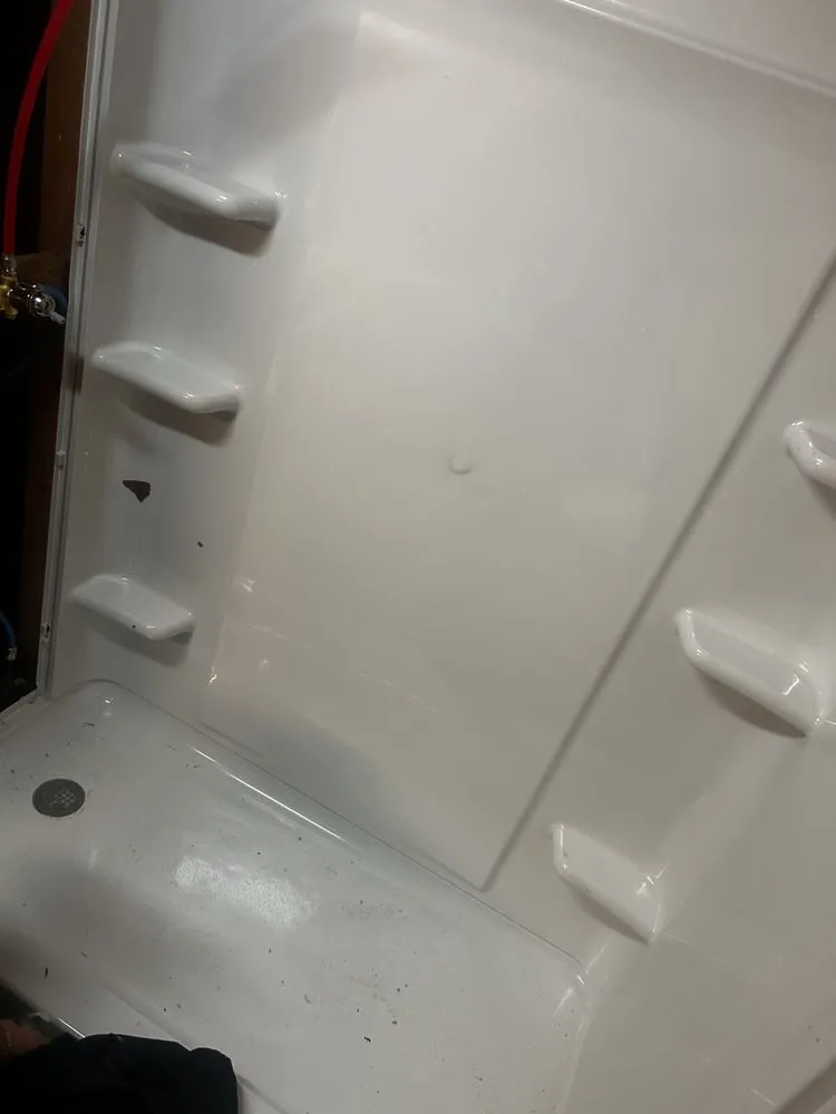 Slide of 2 Guys Handyman Service