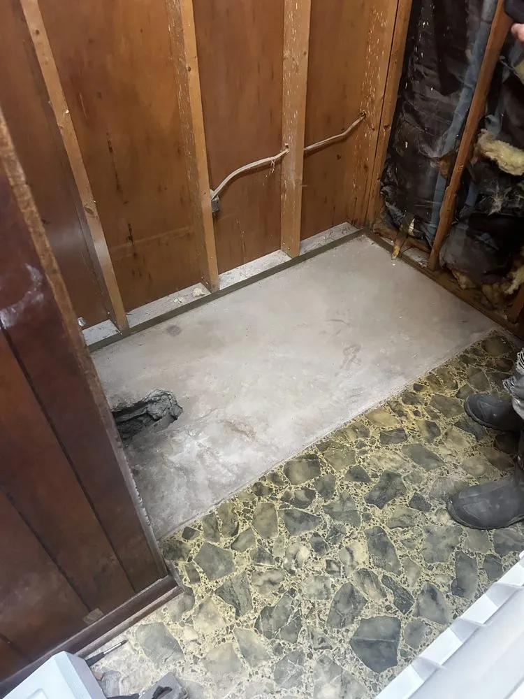 Slide of 2 Guys Handyman Service