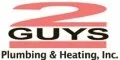 Slide of 2 Guys Plumbing and Heating