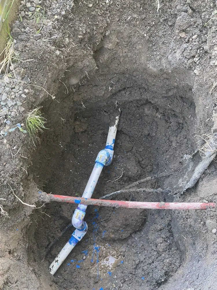 Slide of 2 Guys Plumbing