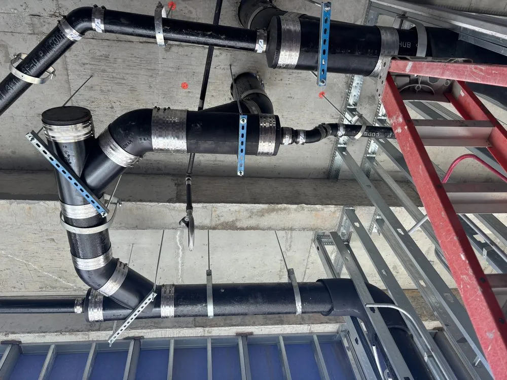 Slide of 2 Guys Plumbing