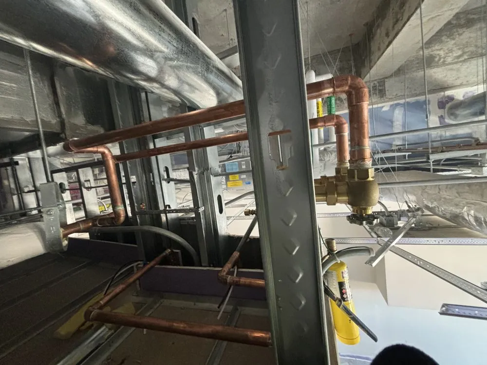 Slide of 2 Guys Plumbing