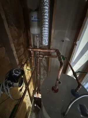 2 Guys Plumbing