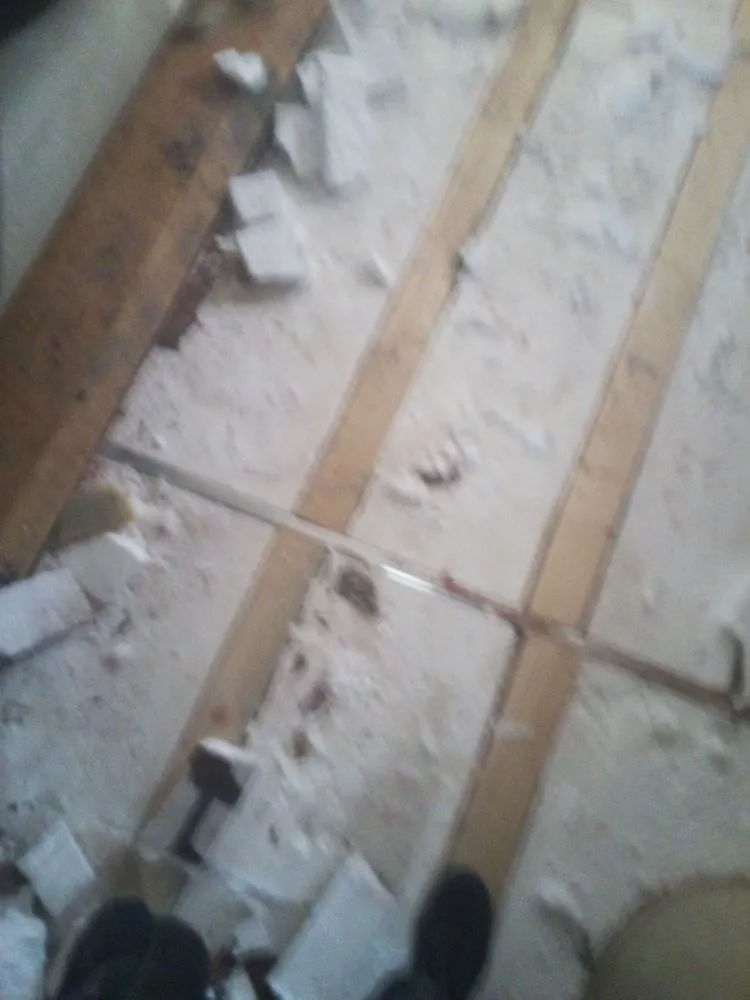 Trusted emergency plumbing in St. Cloud, FL by 2 handyman for hire