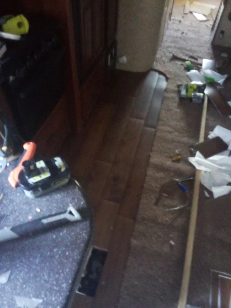 Professional drain cleaning in St. Cloud, FL by 2 handyman for hire