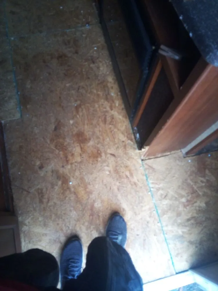 Reliable leak detection for homes in St. Cloud, FL by 2 handyman for hire