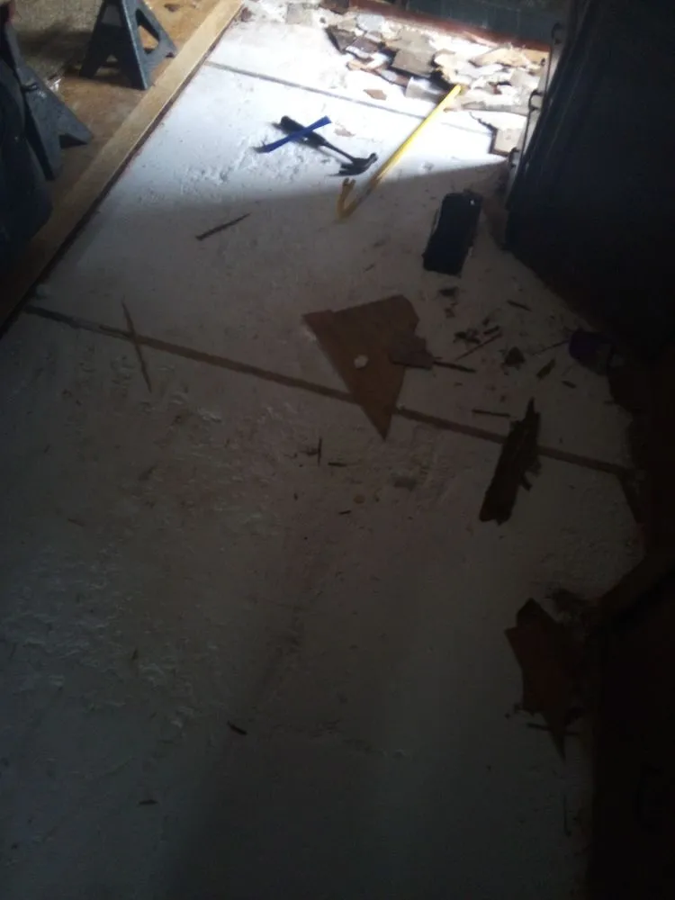 Emergency plumbing repair experts serving St. Cloud, FL - 2 handyman for hire
