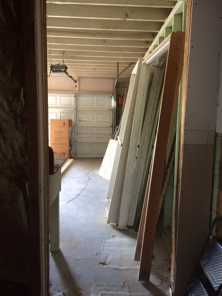 Slide of 2-J'S Construction